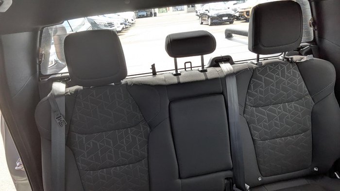 2025 Isuzu D-MAX X-RIDER