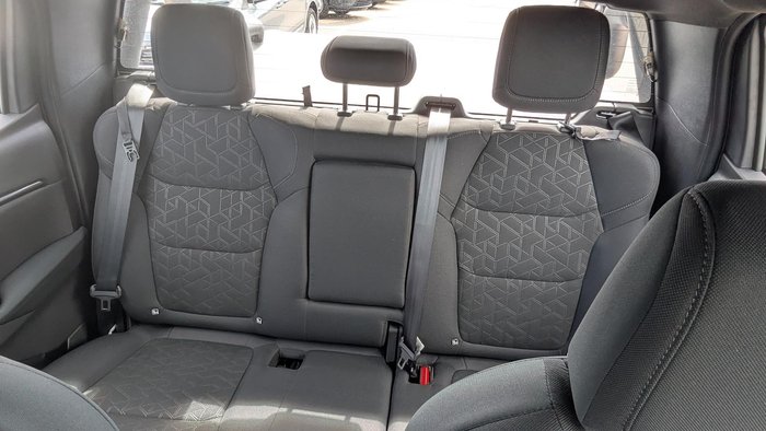 2025 Isuzu D-MAX X-RIDER