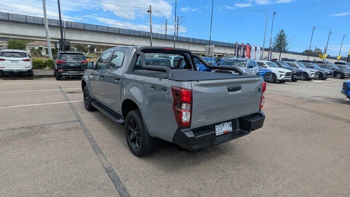 2025 Isuzu D-MAX X-RIDER