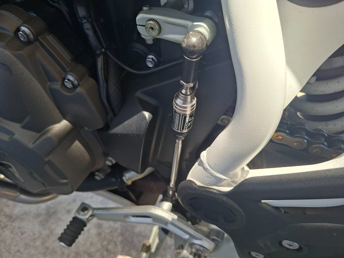 2021 Triumph 2021 TRIUMPH 900CC TIGER 900 DUAL SPORTS Green