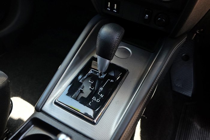 2022 Mitsubishi ASX ES