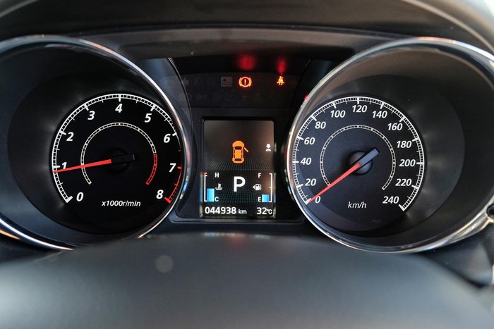 2022 Mitsubishi ASX ES