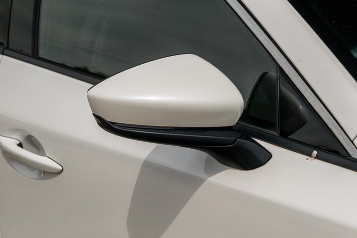 2021 Mazda 3 G20 Touring