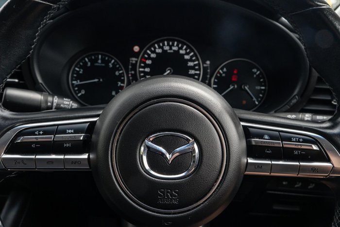 2021 Mazda 3 G20 Touring