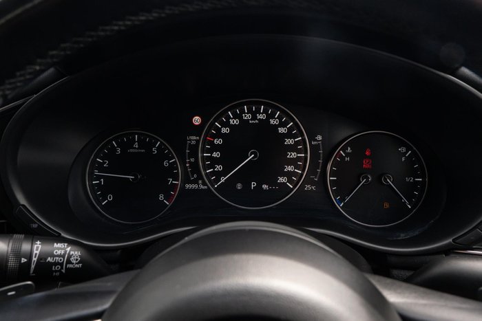 2021 Mazda 3 G20 Touring