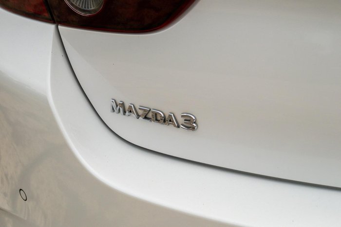 2021 Mazda 3 G20 Touring