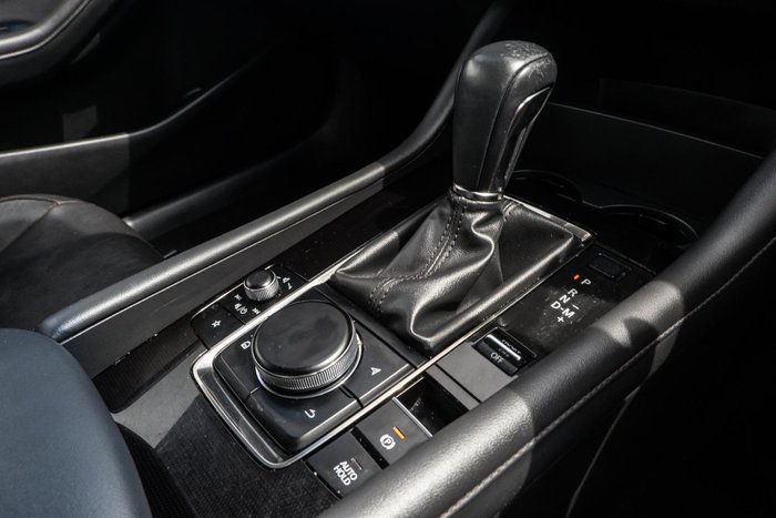 2021 Mazda 3 G20 Touring