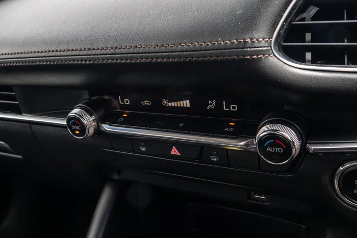 2021 Mazda 3 G20 Touring