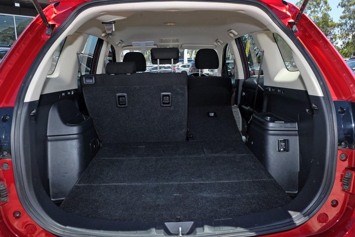 2021 Mitsubishi Outlander ES