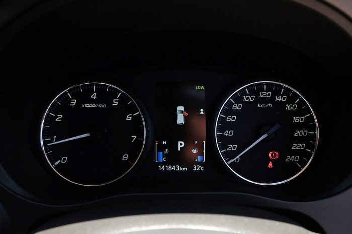 2021 Mitsubishi Outlander ES