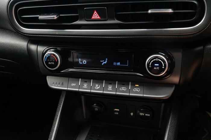 2022 Hyundai Kona Highlander