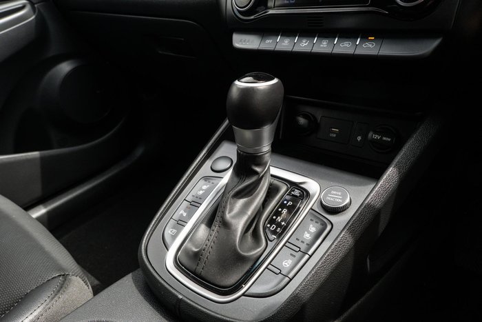 2022 Hyundai Kona Highlander