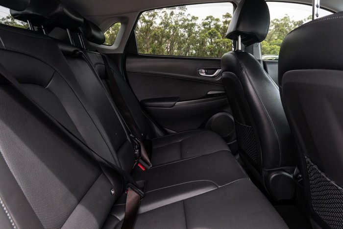 2022 Hyundai Kona Highlander