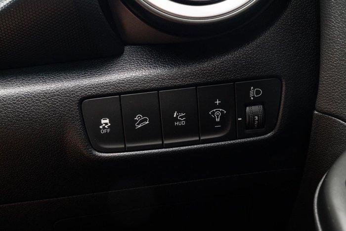 2022 Hyundai Kona Highlander