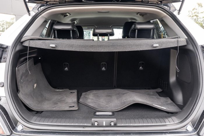 2022 Hyundai Kona Highlander