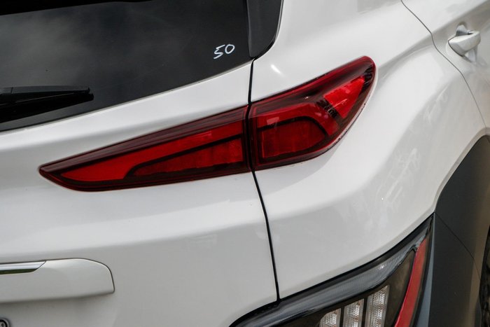 2022 Hyundai Kona Highlander