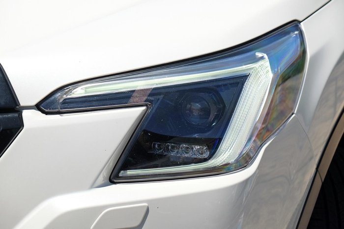 2023 Subaru Forester 2.5i Sport