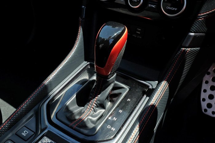 2023 Subaru Forester 2.5i Sport