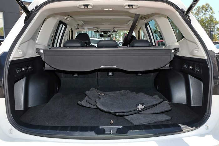 2023 Subaru Forester 2.5i Sport