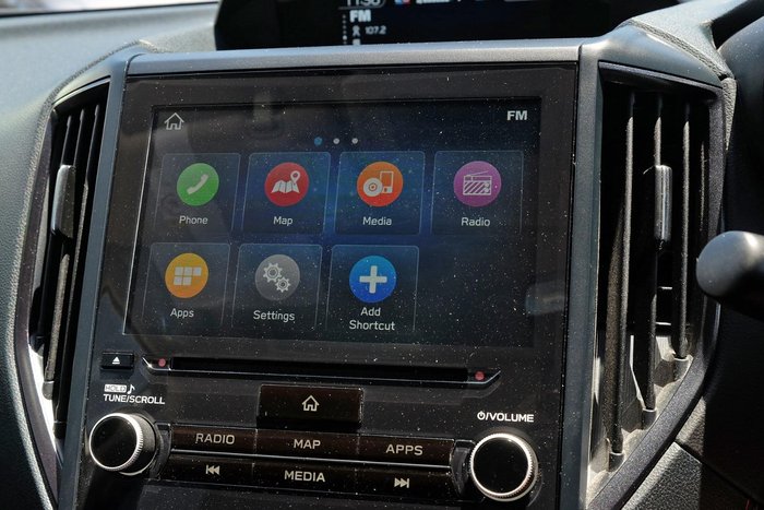 2023 Subaru Forester 2.5i Sport