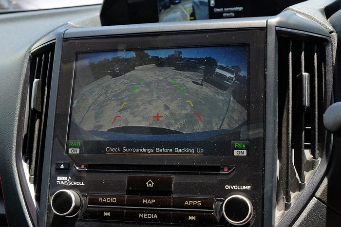 2023 Subaru Forester 2.5i Sport