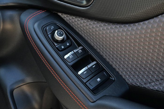 2023 Subaru Forester 2.5i Sport