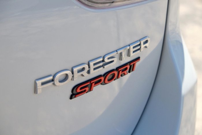 2023 Subaru Forester 2.5i Sport