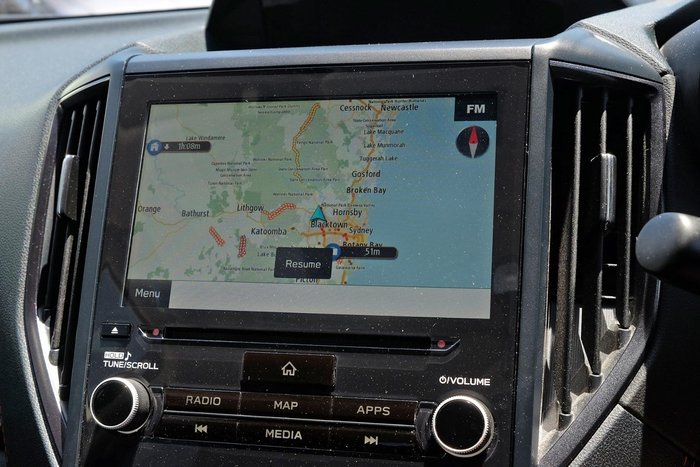 2023 Subaru Forester 2.5i Sport