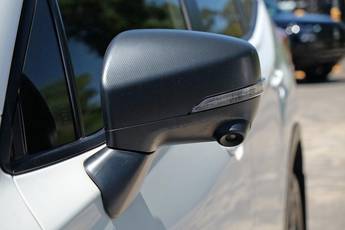 2023 Subaru Forester 2.5i Sport