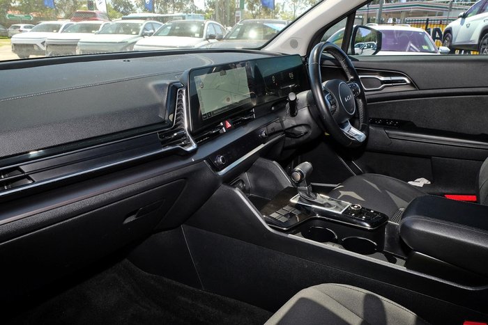 2022 Kia Sportage SX