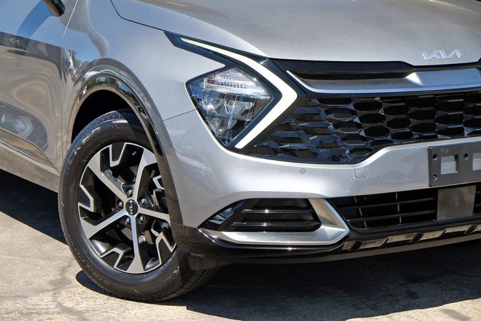 2022 Kia Sportage SX