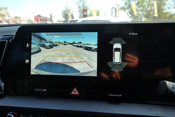 2022 Kia Sportage SX