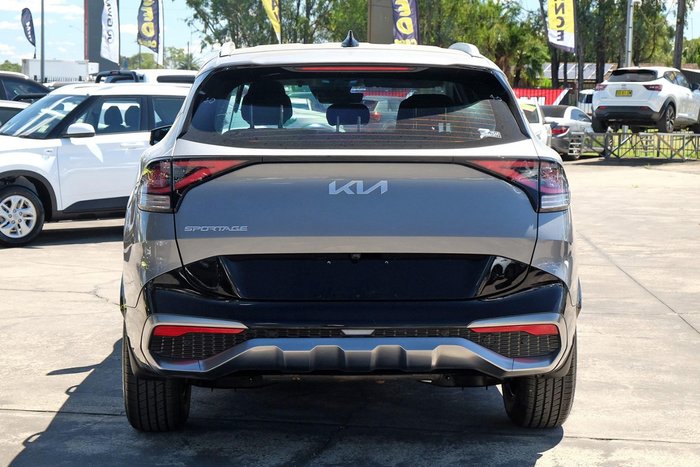 2022 Kia Sportage SX