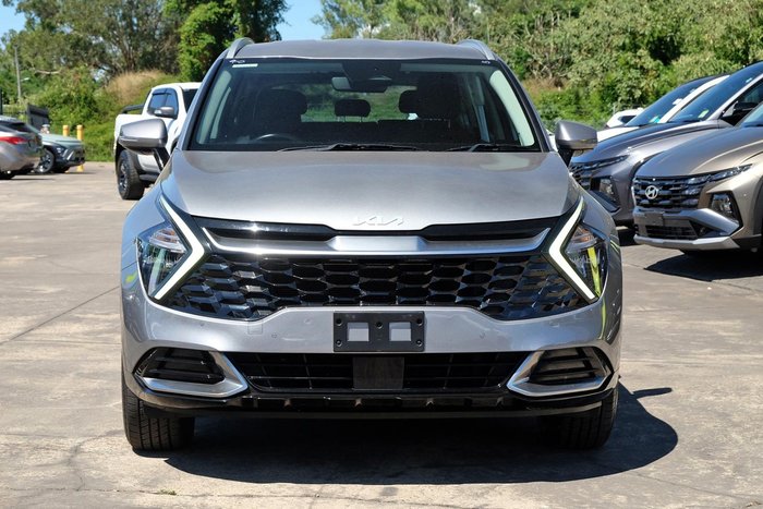 2022 Kia Sportage SX