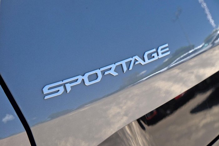 2022 Kia Sportage SX