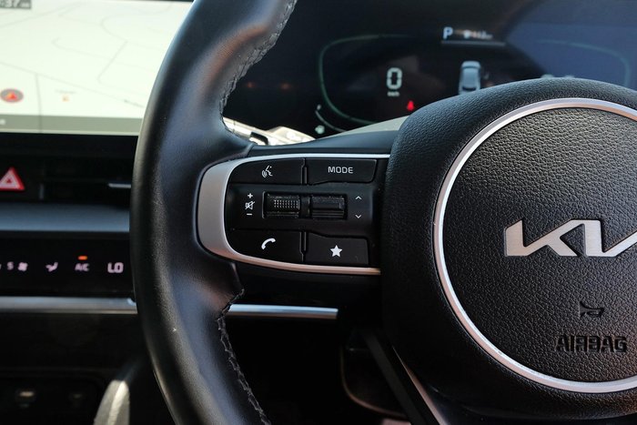 2022 Kia Sportage SX