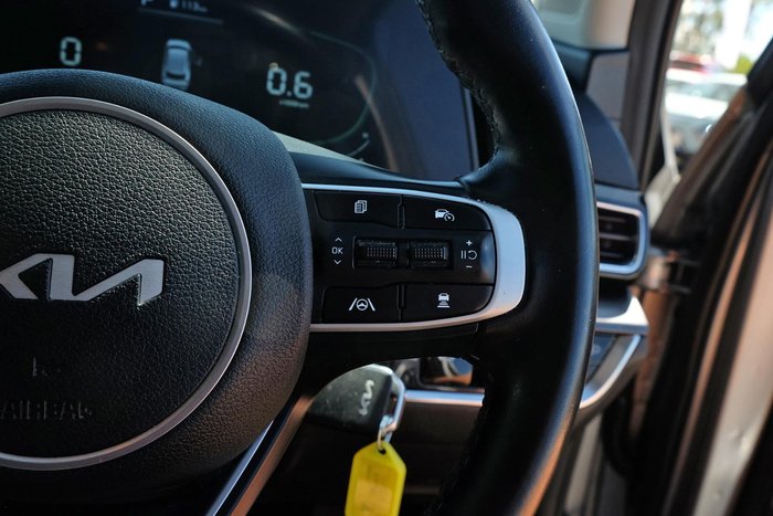 2022 Kia Sportage SX