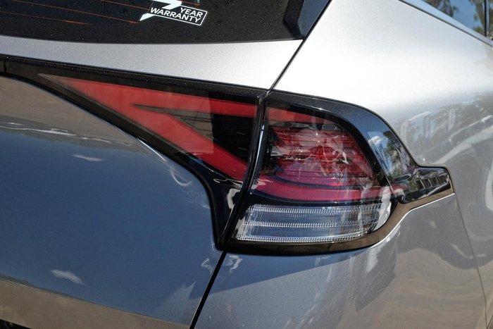 2022 Kia Sportage SX