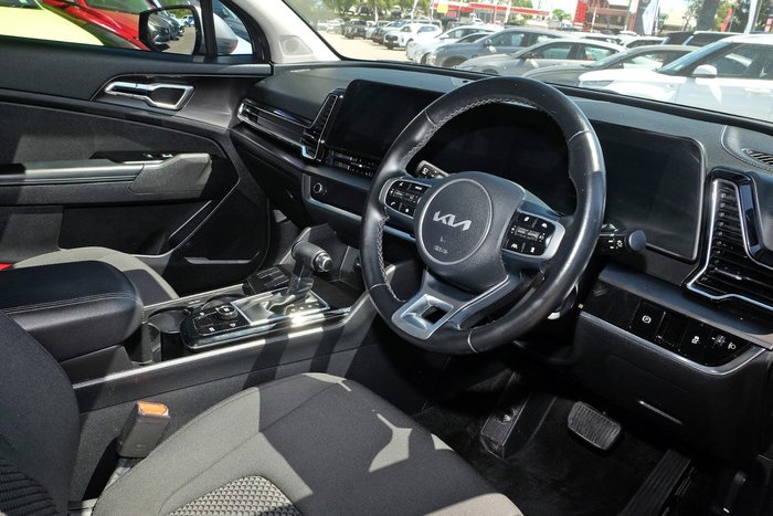 2022 Kia Sportage SX