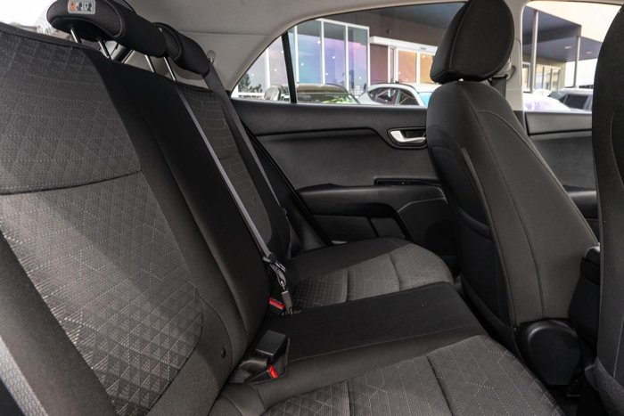 2020 Kia Rio S