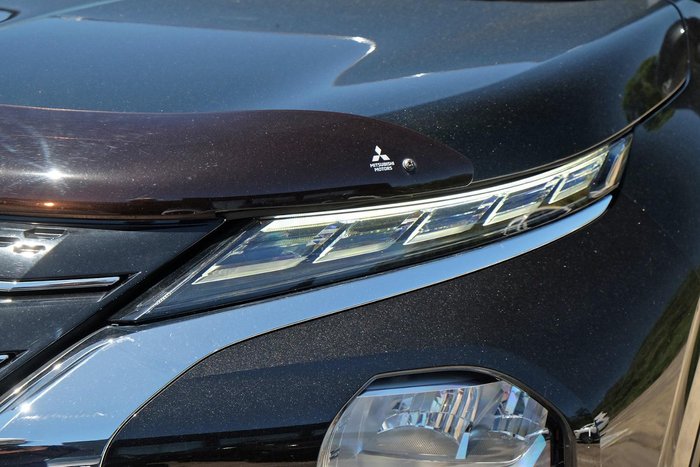 2023 Mitsubishi Outlander Exceed Tourer