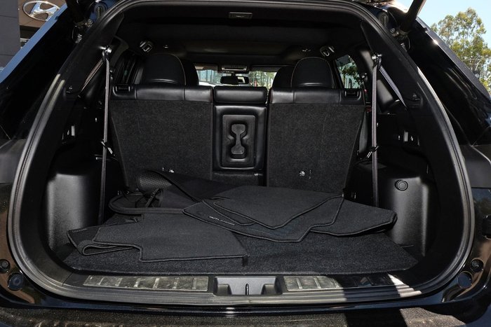 2023 Mitsubishi Outlander Exceed Tourer