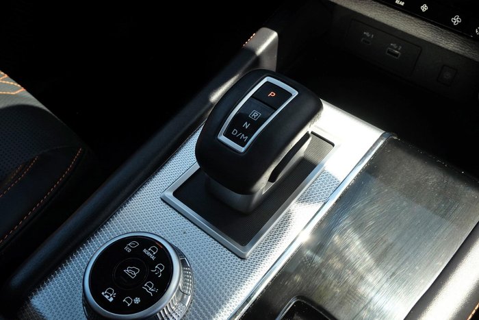 2023 Mitsubishi Outlander Exceed Tourer