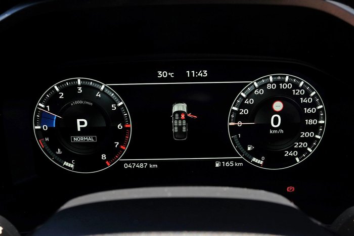 2023 Mitsubishi Outlander Exceed Tourer