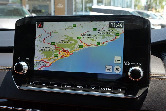 2023 Mitsubishi Outlander Exceed Tourer