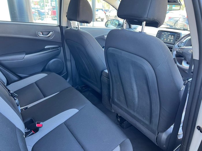 2020 Hyundai Kona Active