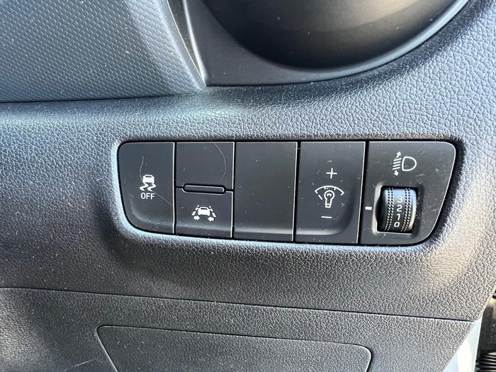 2020 Hyundai Kona Active