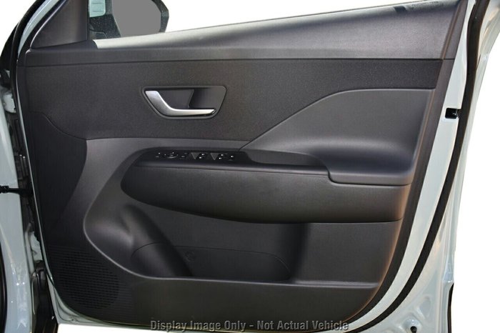 2025 Hyundai Kona Hybrid