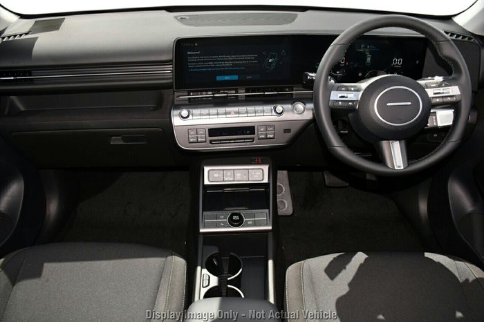 2025 Hyundai Kona Hybrid