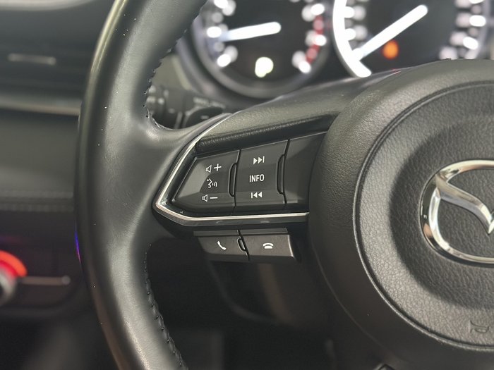 2022 Mazda 6 Touring